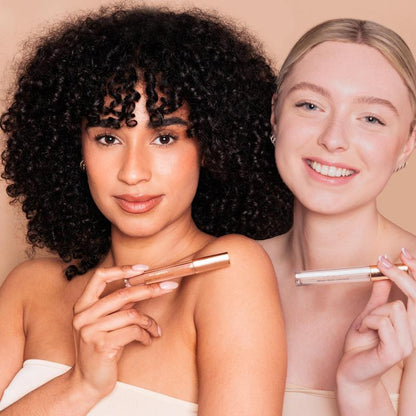 💜LAST DAY -BUY 1 GET 1 FREE💜⚡Multi-Use Waterproof Moisturizing Liquid Concealer