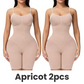 🎉 Last Day Promotion 49% OFF💞Smoothing Seamless Full Bodysuit Shaper-20