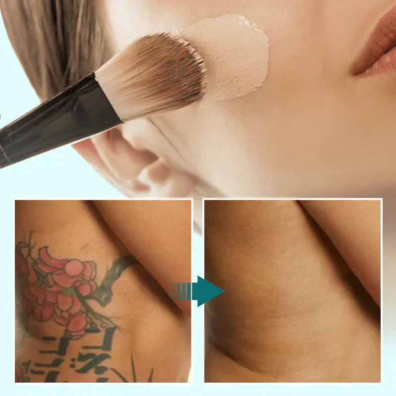 🔥Last Day-Buy 1 Get 1 Free!🎁All-in-one Moisturizer, Concealer & Coverage 💧✨ Lightweight & waterproof✨-10