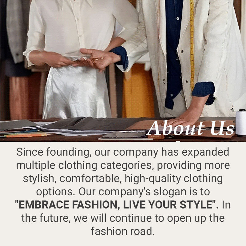 🔥Hot Sale 50% OFF!!⚡50K+ SOLD!❄️🔥Women's Solid Color Long Sleeve Jumper & Pleated Bottom Dress-6