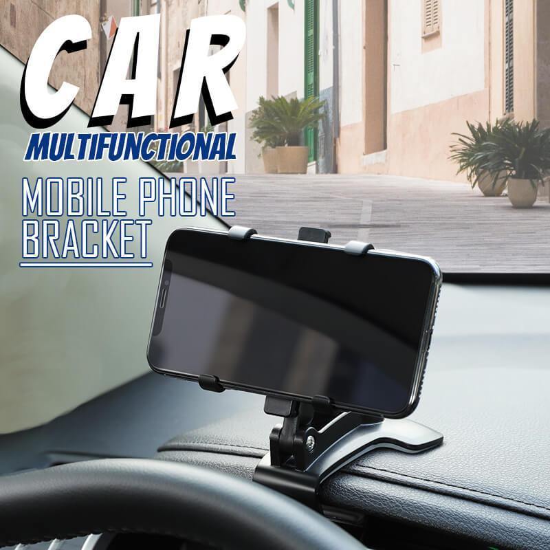 🔥50% OFF SALE🔥--Multifunctional Mobile Phone Bracket-2