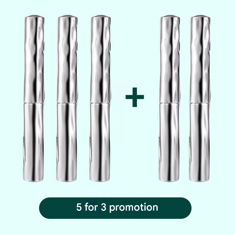 🏆Only £7.99 Last Day Promotion!🎁Ultimate mascara set for lengthening and curling-7