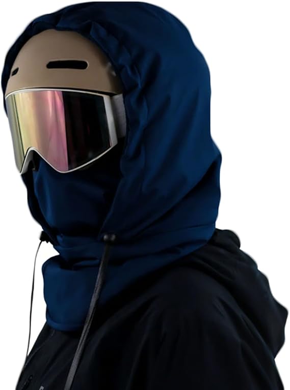 🎄Christmas-Sale 49%Off -Waterproof Fleece-Lined Hood-6