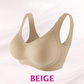 💖LAST DAY SALE 50% OFF💕Comfortable Wireless Full Coverage Jelly Smoothing Bra