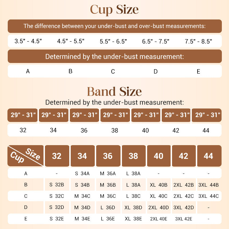 🎅Christmas Sale 50% Off💕 Jelly Wireless Womens Comfortable Wireless Bras Push Up Bralettes Seamless Tshirts Bras Deep V Everyday Bras-7