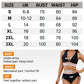 🔥Last Day Special Price £12.99!!💥-👙High Waisted Tummy Control Color Block Bikini Sets