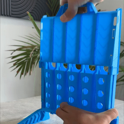 🔥LAST DAY SALE - 49% OFF🎁Mini Bouncing Ball Game | Reflex & Speed Battle-3