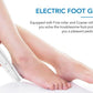 🎅LAST DAY SALE 50% OFF!!⚡50K+ SOLD!❤️Electric Feet Callus Remover-3