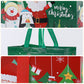 💥Christmas Sale 70% Off🔥Halloween & Christmas Non-Woven Candy Tote Bag-6