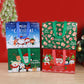 💥Christmas Sale 70% Off🔥Halloween & Christmas Non-Woven Candy Tote Bag-4