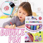 🎄Christmas Sale - Buy 2 Get 1 Free⏳DIY Bubble Popcorn Drawing Pens (Heating needed)🎁