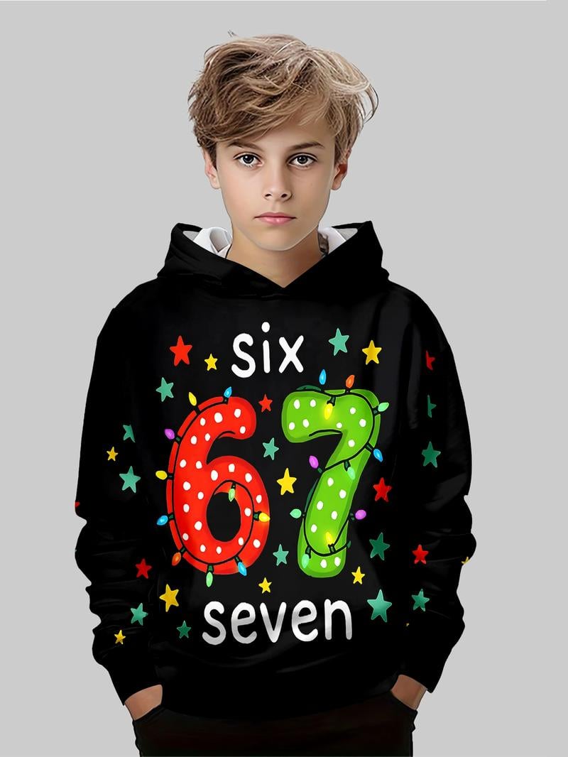 🎅🎄2025 Christmas Sale 50% OFF👕❄️ 67 Must-Have Christmas Hoodies-12