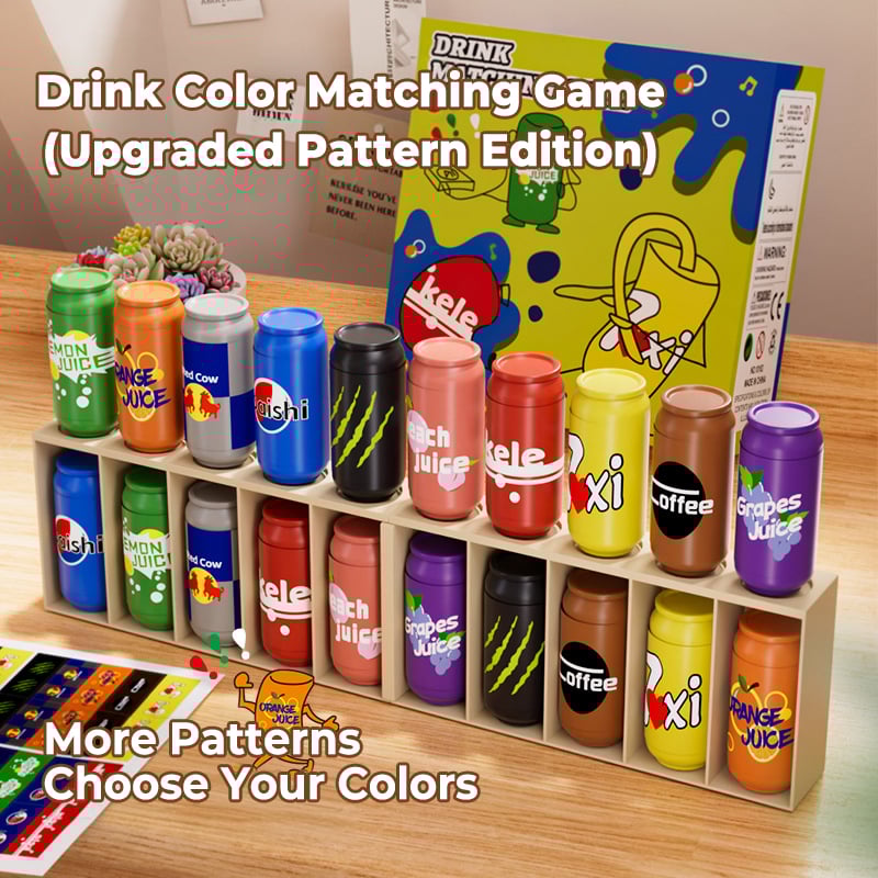 🎅Essential Christmas Family Games🎁Memory Matching Game-3