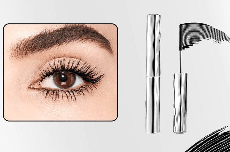 🏆Only £7.99 Last Day Promotion!🎁Ultimate mascara set for lengthening and curling-11