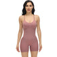 🎉 Last Day Promotion 49% OFF💞Smoothing Seamless Full Bodysuit Shaper-28