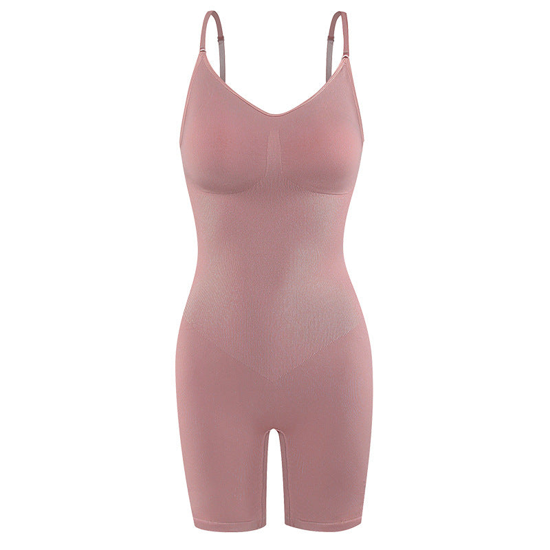 🎉 Last Day Promotion 49% OFF💞Smoothing Seamless Full Bodysuit Shaper-23
