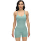 🎉 Last Day Promotion 49% OFF💞Smoothing Seamless Full Bodysuit Shaper-27