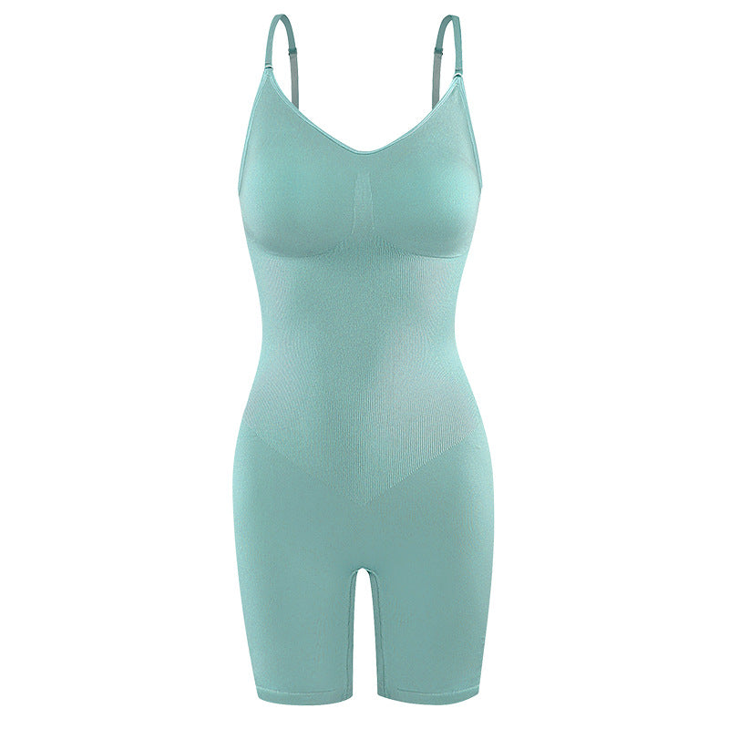 🎉 Last Day Promotion 49% OFF💞Smoothing Seamless Full Bodysuit Shaper-26