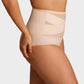 ✨Last Day-Buy 1 Get 3 Packs✨Plus-Size High-Waist Cross Tummy Control Panties