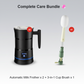 ☕Hot Sale 50% Off✨ Professional Automatic Foam Maker Electric Milk Frother