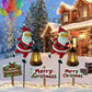 🔥Christmas Sale 50% OFF!!✨Christmas Solar Kettle Light & Lantern Garden Decor Collection-2