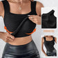 🔥Last Day 49% OFF💖Women’s U-neck Built-in Bra Shaping Tank Top