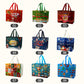 💥Christmas Sale 70% Off🔥Halloween & Christmas Non-Woven Candy Tote Bag-9