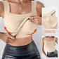 🔥Last Day 49% OFF💖Women’s U-neck Built-in Bra Shaping Tank Top