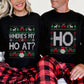 🎁Christmas Sale 50% OFF!!😂Funny Couples Christmas Sweatshirt💑🧑‍🤝‍🧑-6