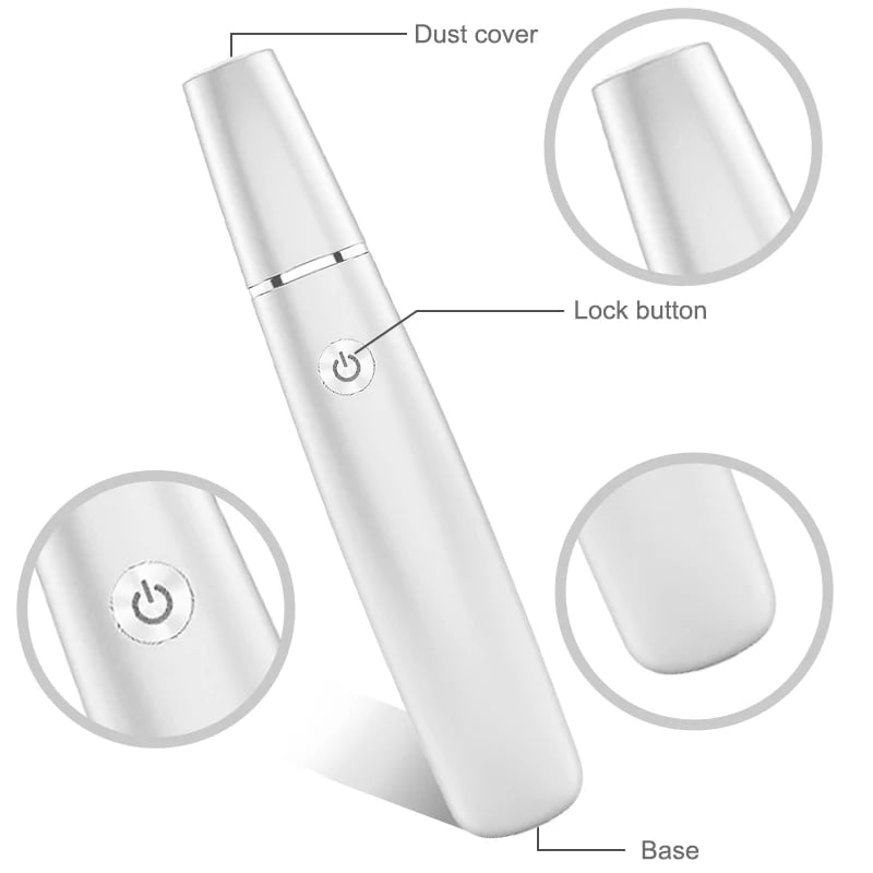 🎅LAST DAY SALE 50% OFF!!⚡50K+ SOLD!❤️Electric Feet Callus Remover-1