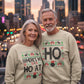 🎁Christmas Sale 50% OFF!!😂Funny Couples Christmas Sweatshirt💑🧑‍🤝‍🧑-4