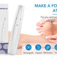🎅LAST DAY SALE 50% OFF!!⚡50K+ SOLD!❤️Electric Feet Callus Remover-2