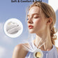 🎉 Last Day Promotion-49% OFF🔥360° Rotatable Portable Mini Clip-on Fan