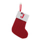 🔥HOT SALE -49% OFF🔥"Cozy Knit Socks, Embroidered Candy Gift Bag, Letter Christmas Stocking - Perfect for the Little Ones!"-19