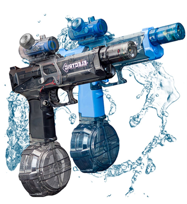 🎁Christmas Sale 50% OFF!!🔥Yopoll Electric Water Guns  Aqua Shooter Hydro Blaster-14
