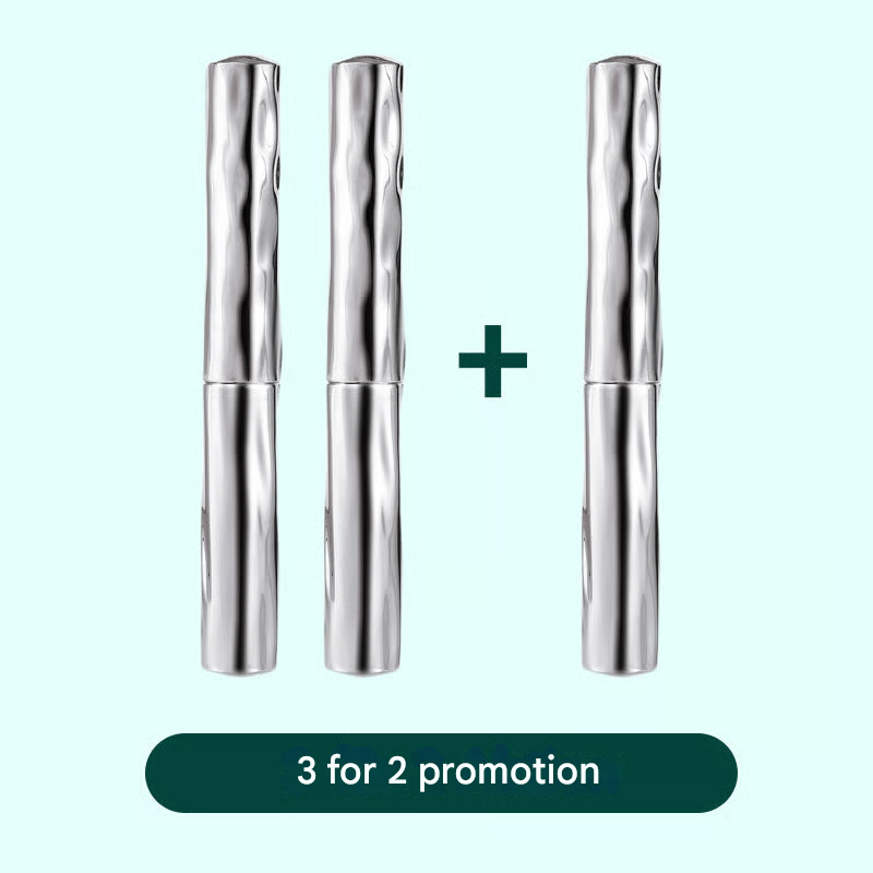🏆Only £7.99 Last Day Promotion!🎁Ultimate mascara set for lengthening and curling-6
