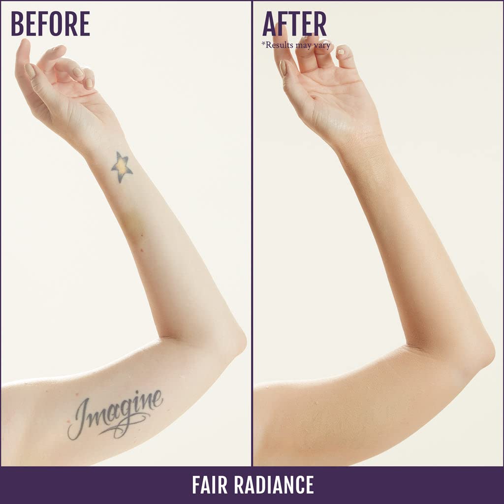 🔥Last Day-Buy 1 Get 1 Free!🎁All-in-one Moisturizer, Concealer & Coverage 💧✨ Lightweight & waterproof✨-12