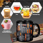 💝Black Friday Sale 50% OFF!!⚡Mechanic Toolbox Mug-2