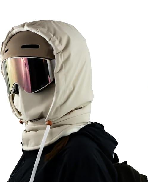 🎄Christmas-Sale 49%Off -Waterproof Fleece-Lined Hood-7