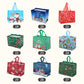 💥Christmas Sale 70% Off🔥Halloween & Christmas Non-Woven Candy Tote Bag-11