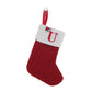 🔥HOT SALE -49% OFF🔥"Cozy Knit Socks, Embroidered Candy Gift Bag, Letter Christmas Stocking - Perfect for the Little Ones!"-30