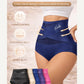 ✨Last Day-Buy 1 Get 3 Packs✨Plus-Size High-Waist Cross Tummy Control Panties
