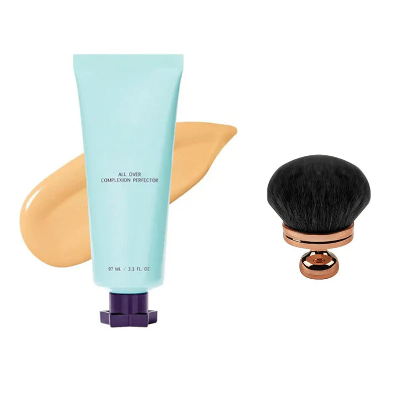 🔥Last Day-Buy 1 Get 1 Free!🎁All-in-one Moisturizer, Concealer & Coverage 💧✨ Lightweight & waterproof✨-24