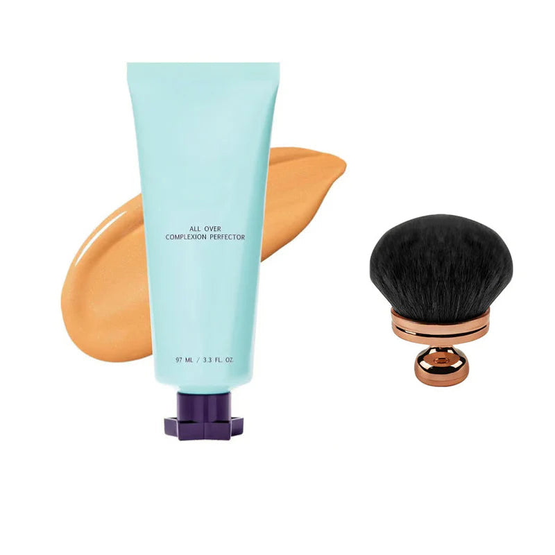 🔥Last Day-Buy 1 Get 1 Free!🎁All-in-one Moisturizer, Concealer & Coverage 💧✨ Lightweight & waterproof✨-26