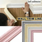 3D Wall Edging-Self-Adhesive Environmental Protection 3D Wall Edging Strip-19