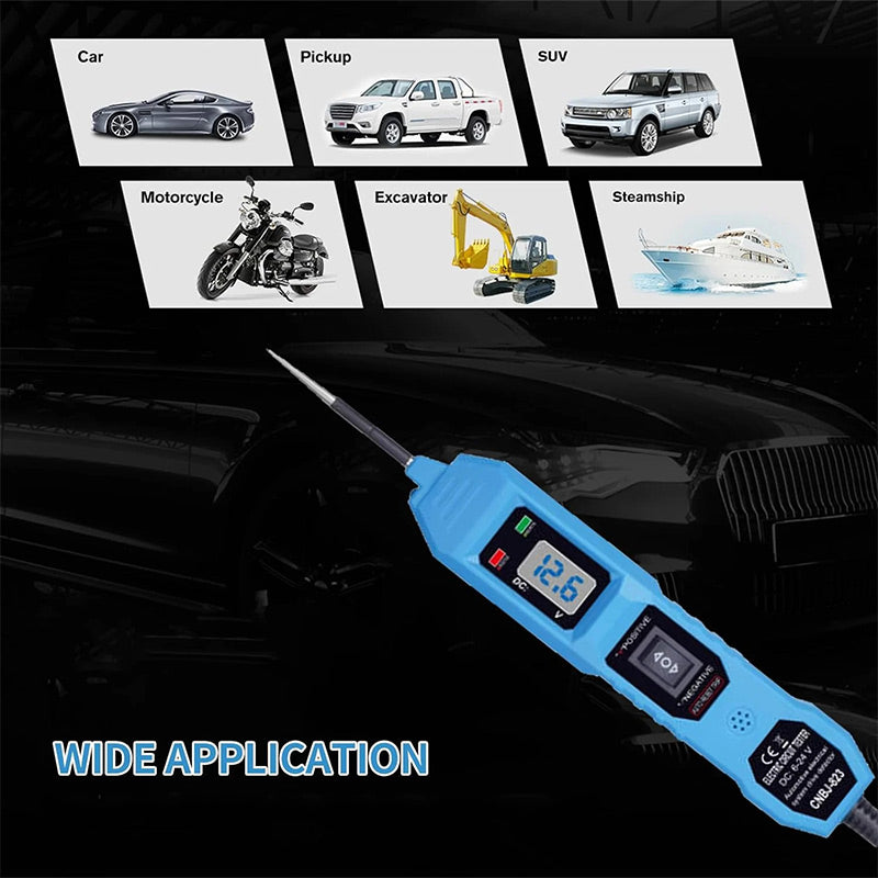 Automotive Circuit Tester-3