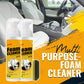 🔥Each Only￡2.29！！！🔥Multi-purpose Foam Cleaner