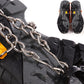 ❄️Hot Sale 48% OFF🔥Outdoor Anti-Slip Crampons for Hiking Boots & Shoes❄️-3