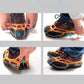 ❄️Hot Sale 48% OFF🔥Outdoor Anti-Slip Crampons for Hiking Boots & Shoes❄️-4