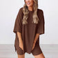 🌸2026 Limited Hot Sale 49% Off🌸 Women's Summer Casual loose Two-piece Set💃